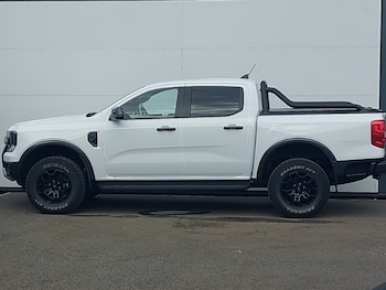 Used Ford Ranger 2024 for sale - 79171209: Photo