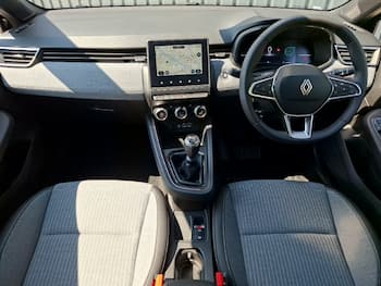 Used Renault Clio 2025 for sale - 79659771: Photo