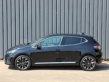 Used Renault Clio 2025 for sale - 79659771: Photo