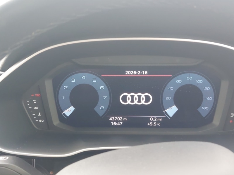 Used Audi Q3 2022 for sale - 77573469: Photo 11