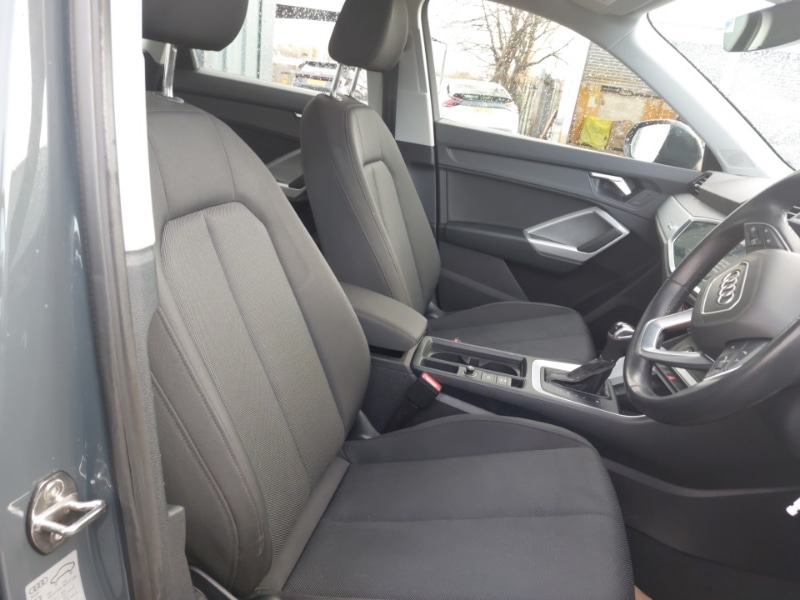 Used Audi Q3 2022 for sale - 77573469: Photo 13