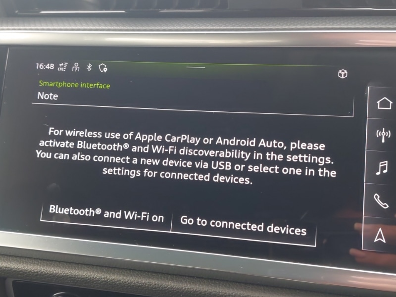 Used Audi Q3 2022 for sale - 77573469: Photo 16