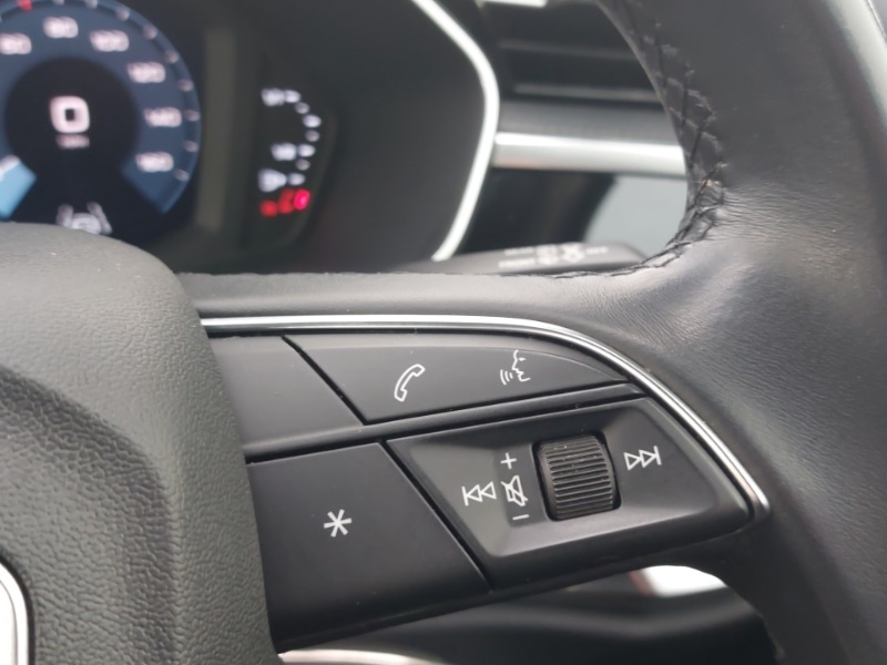 Used Audi Q3 2022 for sale - 77573469: Photo 17