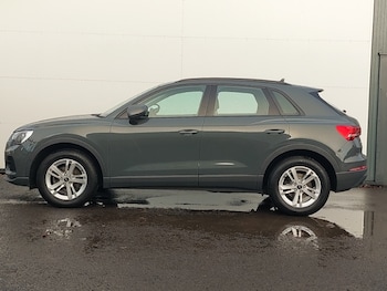 Used Audi Q3 2022 for sale - 77573469: Photo