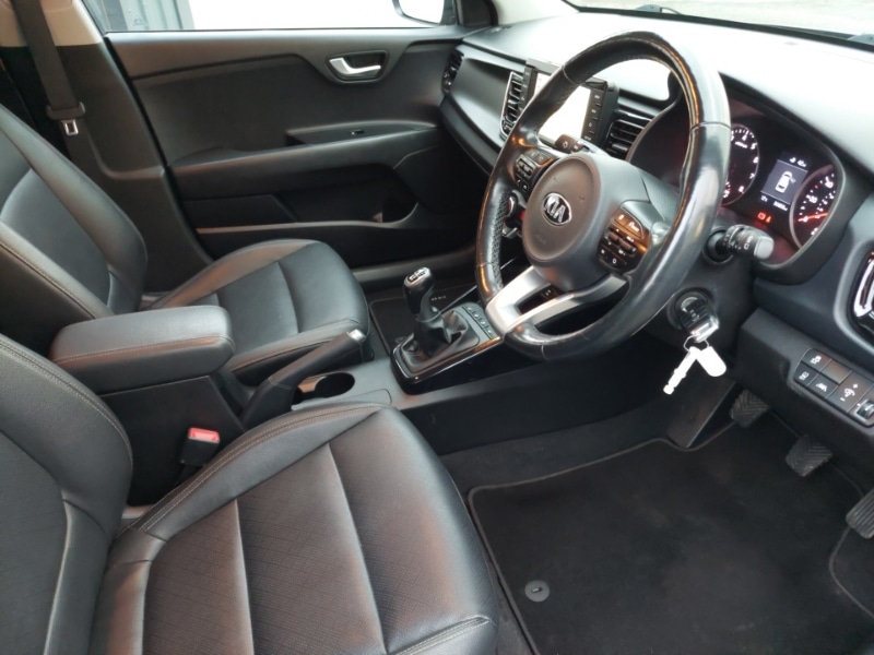 Used Kia Rio 2018 for sale - 76348430: Photo 12