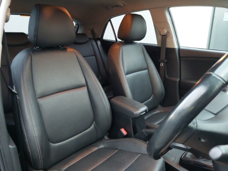 Used Kia Rio 2018 for sale - 76348430: Photo 13