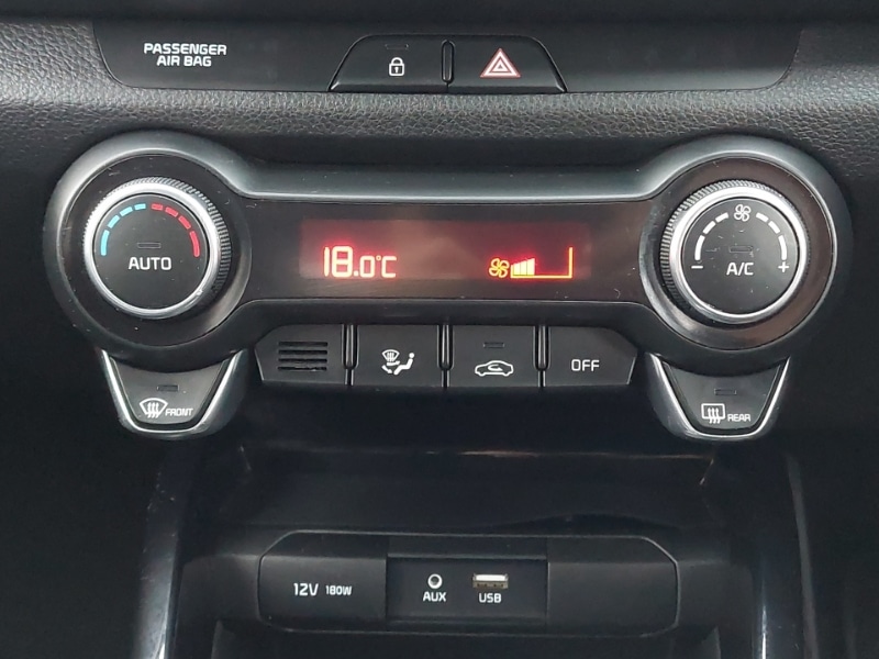 Used Kia Rio 2018 for sale - 76348430: Photo 15