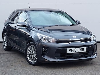 2018 - 1.0 T GDi 3 5dr