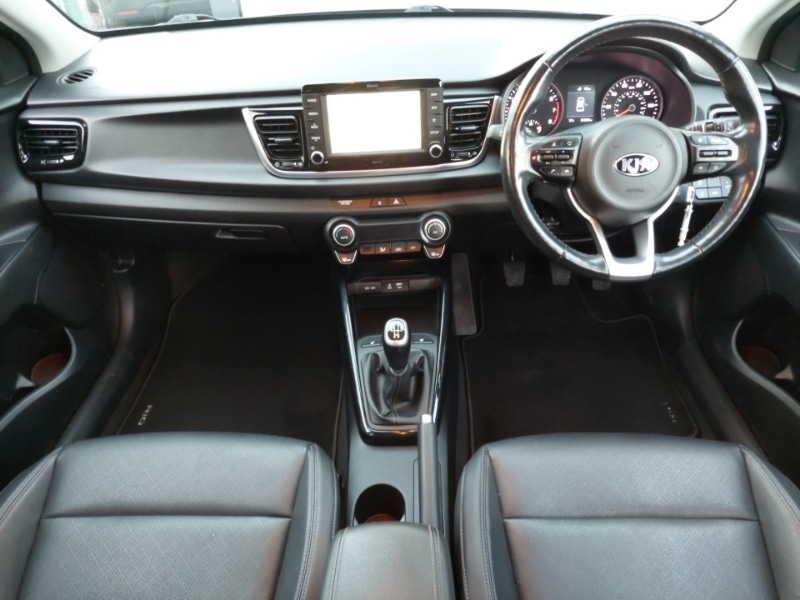 Used Kia Rio 2018 for sale - 76348430: Photo 2