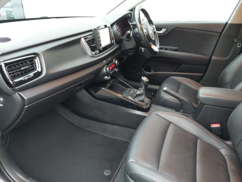 Used Kia Rio 2018 for sale - 76348430: Photo 5