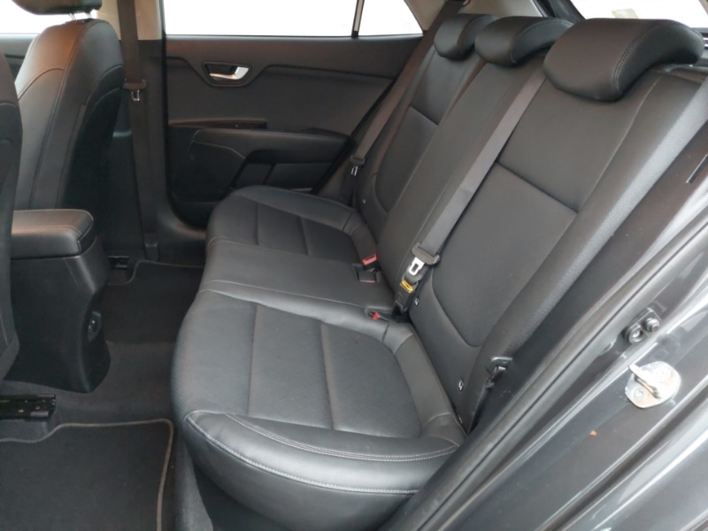 Used Kia Rio 2018 for sale - 76348430: Photo 6