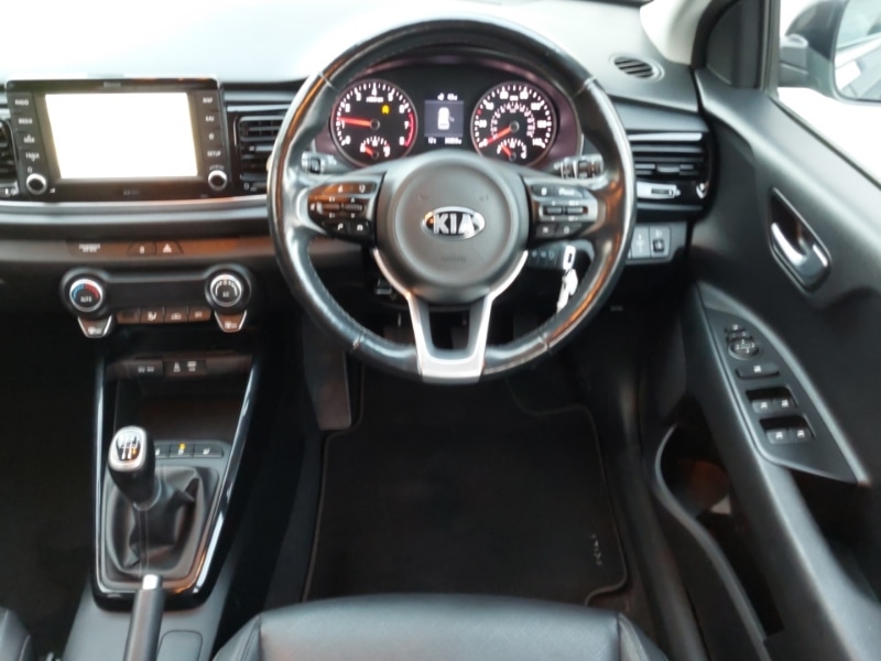Used Kia Rio 2018 for sale - 76348430: Photo 7