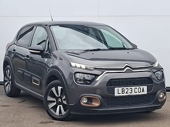Used Citroen C3 2023 for sale - 79723907: Photo