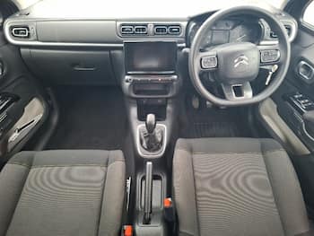 Used Citroen C3 2023 for sale - 79723907: Photo