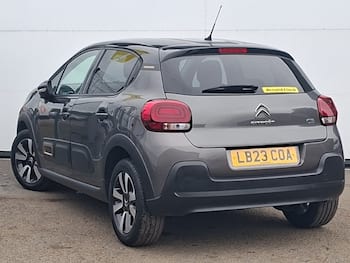Used Citroen C3 2023 for sale - 79723907: Photo