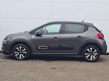 Used Citroen C3 2023 for sale - 79723907: Photo