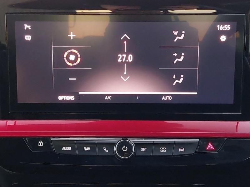 Used Vauxhall Mokka 2022 for sale - 76717945: Photo 16