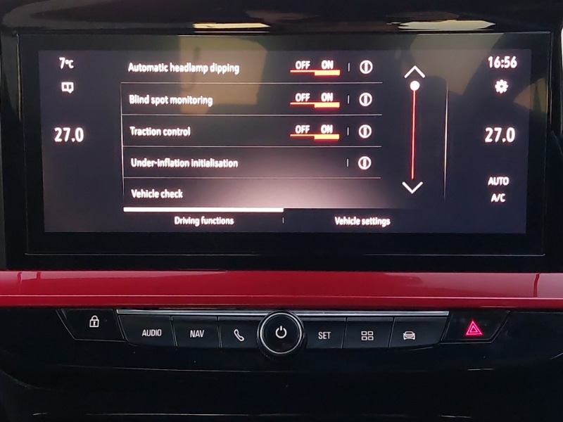 Used Vauxhall Mokka 2022 for sale - 76717945: Photo 18