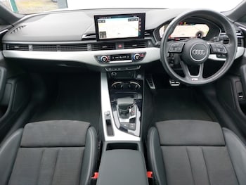 Used Audi A5 2021 for sale - 77343278: Photo