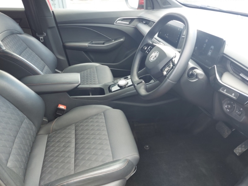 Used MG MG3 2024 for sale - 78066070: Photo 12