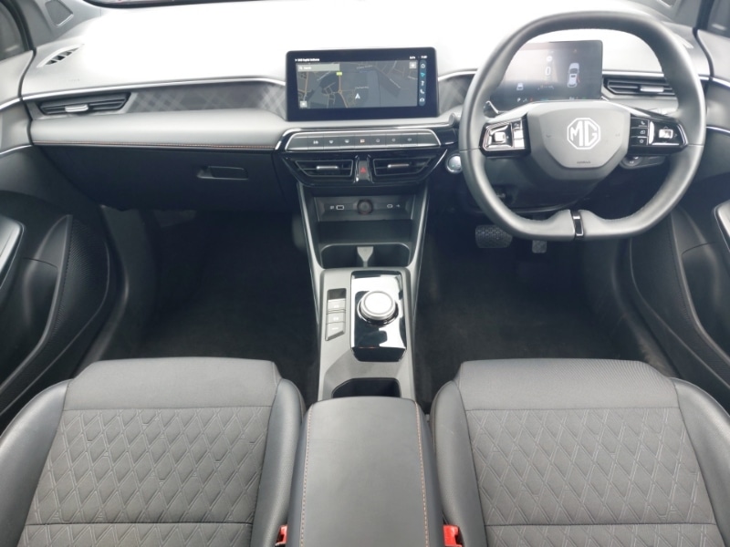 Used MG MG3 2024 for sale - 78066070: Photo 2