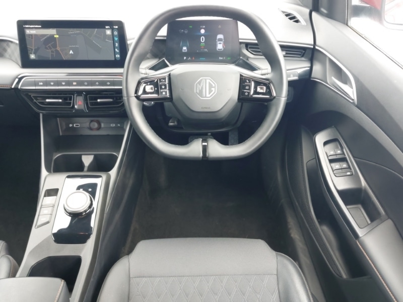 Used MG MG3 2024 for sale - 78066070: Photo 7