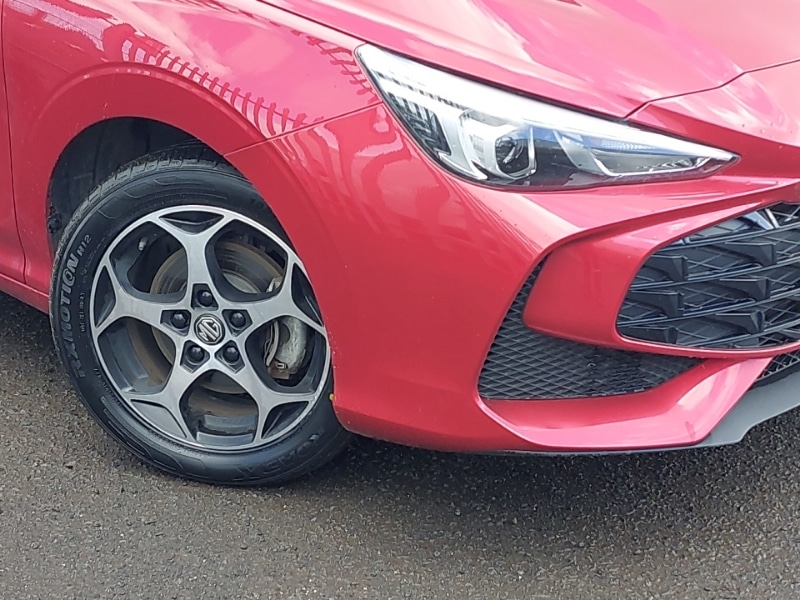 Used MG MG3 2024 for sale - 78066070: Photo 9