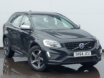 Used Volvo XC60 2014 for sale - 78872232: Photo