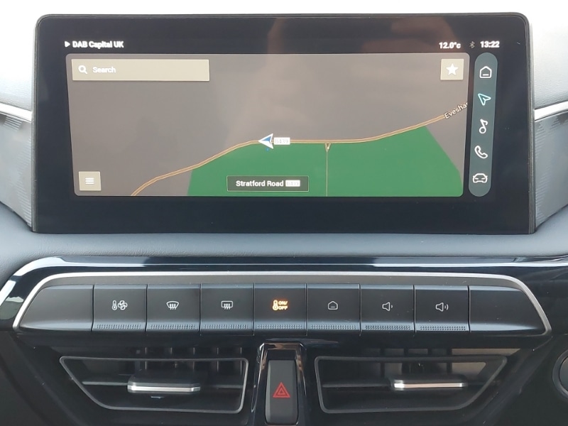 Used MG MG3 2024 for sale - 76358721: Photo 10