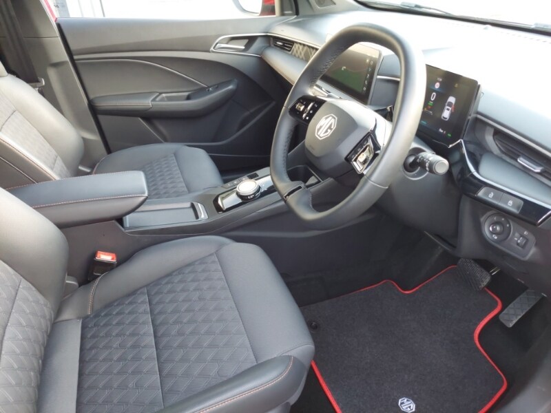 Used MG MG3 2024 for sale - 76358721: Photo 12