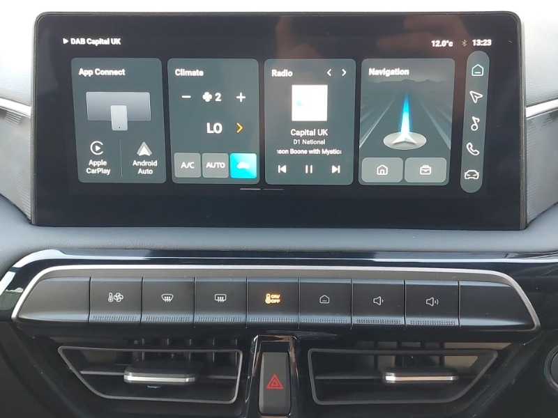 Used MG MG3 2024 for sale - 76358721: Photo 14