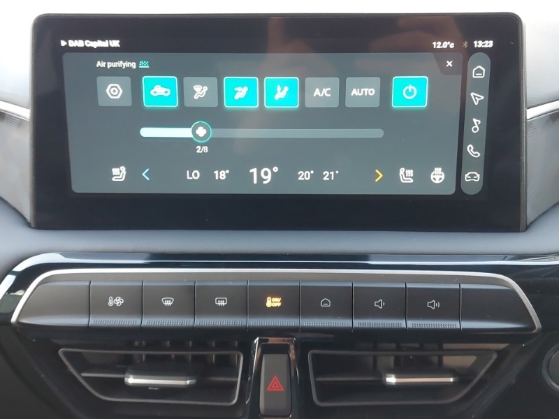 Used MG MG3 2024 for sale - 76358721: Photo 16