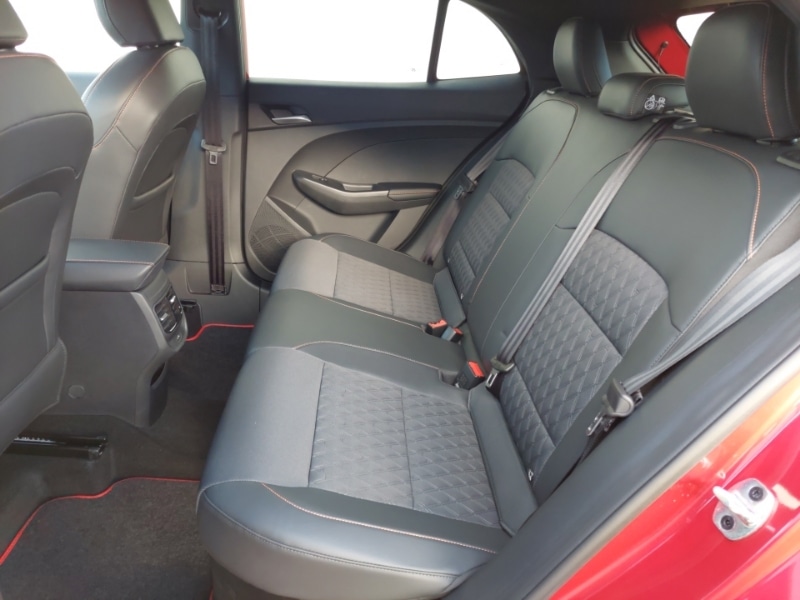 Used MG MG3 2024 for sale - 76358721: Photo 6