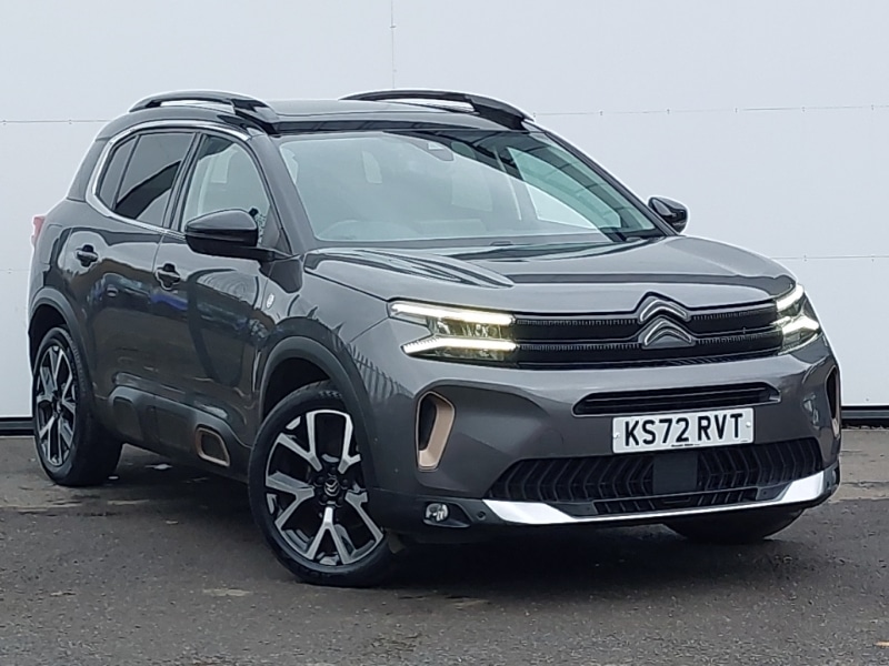 Used Citroen C5 Aircross 2023 for sale - 76560439: Photo 1