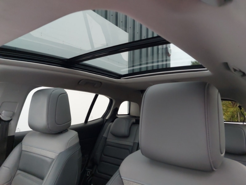 Used Citroen C5 Aircross 2023 for sale - 76560439: Photo 13