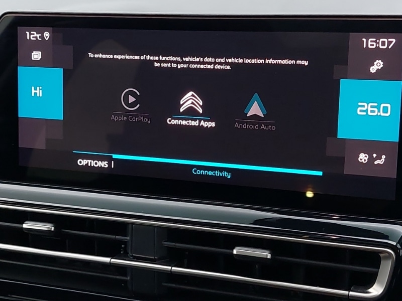 Used Citroen C5 Aircross 2023 for sale - 76560439: Photo 14