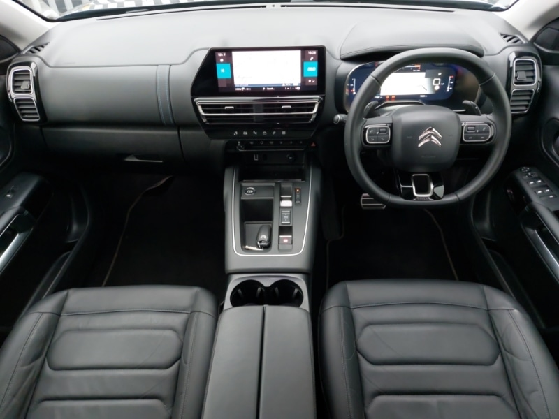 Used Citroen C5 Aircross 2023 for sale - 76560439: Photo 2