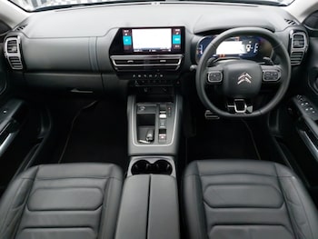 Used Citroen C5 Aircross 2023 for sale - 76560439: Photo