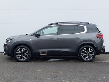 Used Citroen C5 Aircross 2023 for sale - 76560439: Photo