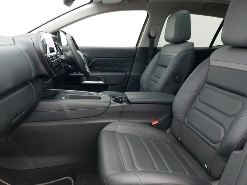 Used Citroen C5 Aircross 2023 for sale - 76560439: Photo 5