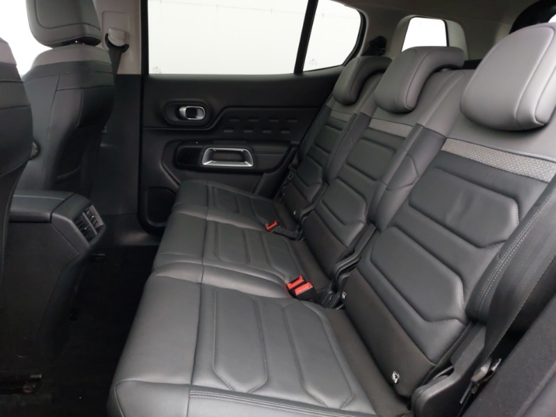 Used Citroen C5 Aircross 2023 for sale - 76560439: Photo 6