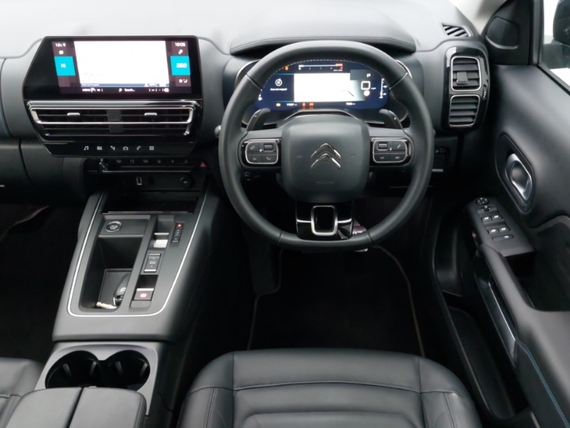 Used Citroen C5 Aircross 2023 for sale - 76560439: Photo 7