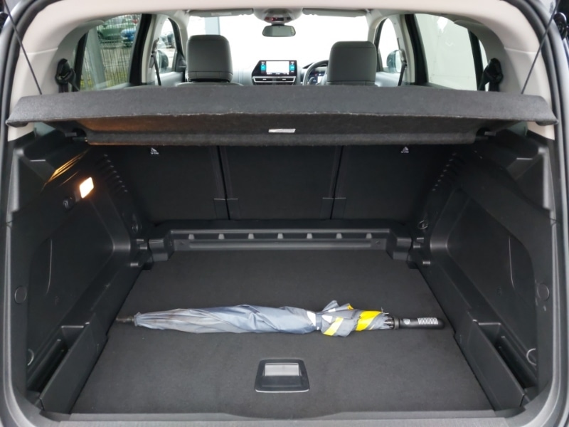 Used Citroen C5 Aircross 2023 for sale - 76560439: Photo 8