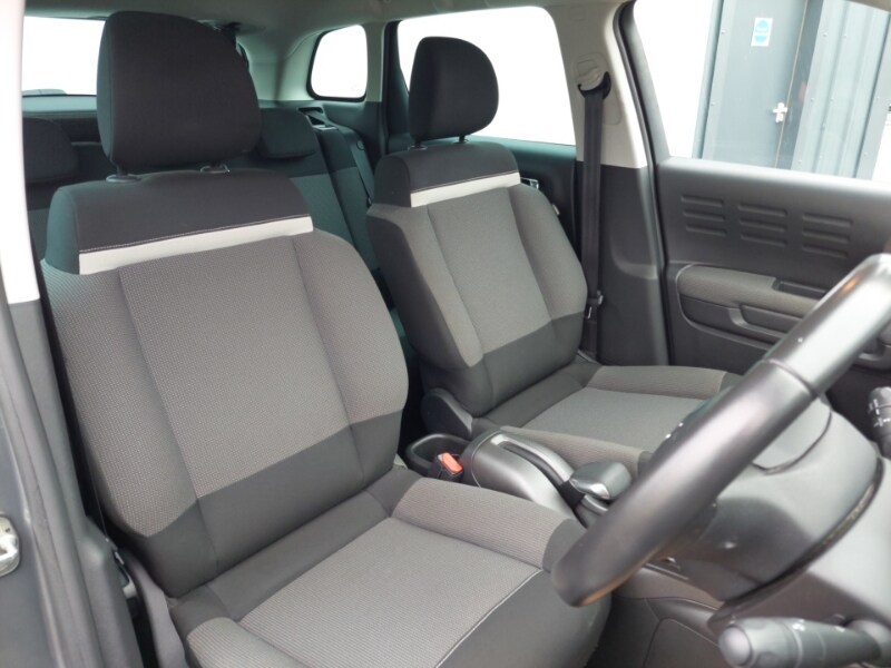 Used Citroen C3 Aircross 2018 for sale - 76348428: Photo 13