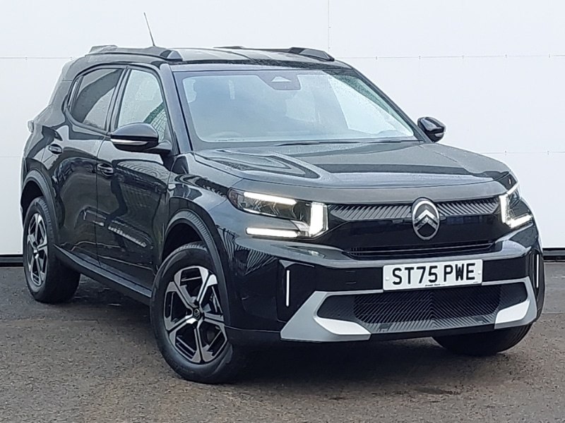 Used Citroen C3 Aircross 2025 for sale - 76907159: Photo 1