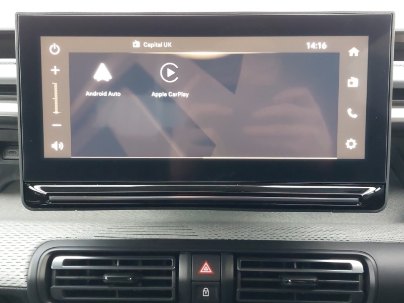 Used Citroen C3 Aircross 2025 for sale - 76907159: Photo 10