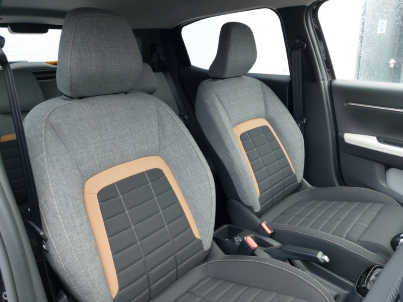 Used Citroen C3 Aircross 2025 for sale - 76907159: Photo 13