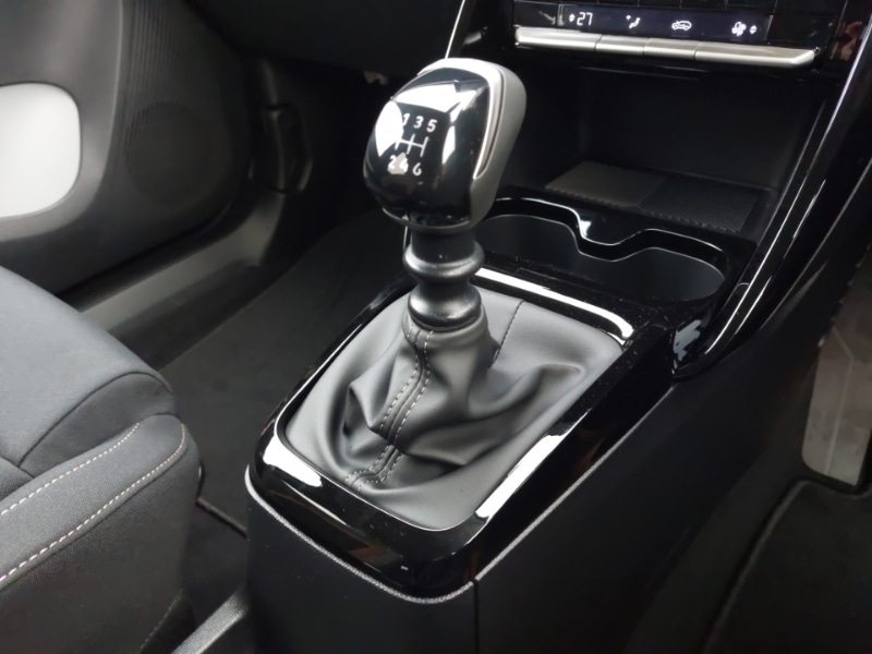 Used Citroen C3 Aircross 2025 for sale - 76907159: Photo 19