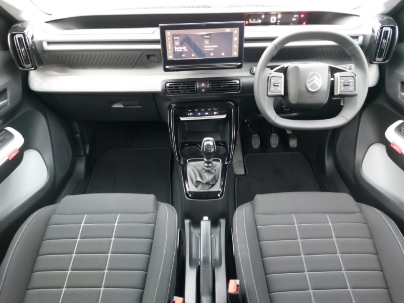 Used Citroen C3 Aircross 2025 for sale - 76907159: Photo 2