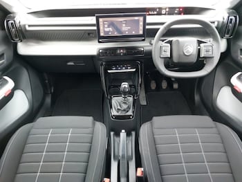 Used Citroen C3 Aircross 2025 for sale - 76907159: Photo